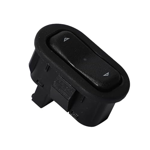 Botones ventanas coche para Vauxhall Astra G y Zafira A con control eléctrico 90561388