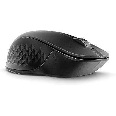 HP 430 Multi-DeviceWireless Mouse