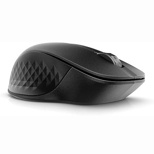 HP 430 Multi-DeviceWireless Mouse - image 5