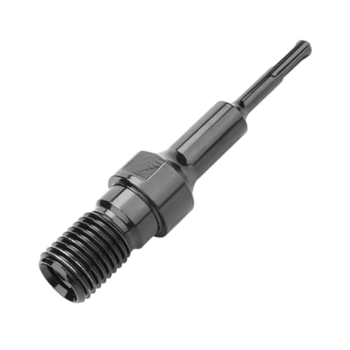 Raccord SDS PLUS pour adapter vos forets de perceuse à eau - 6
