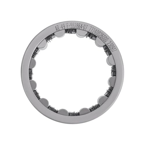 Embrayage démarreur 77240026000 haute résistance pour moto 250 350