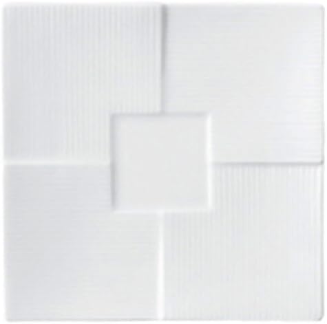 calm demitas saucer 02-074-101