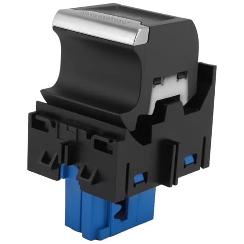 Botón de freno de mano 9810593577 para Peugeot 208 2008 y 3008 interruptor de estacionamiento 2
