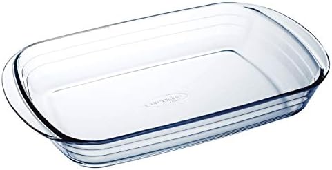Arcuisine 33 x 20 cm Rectangular Roaster