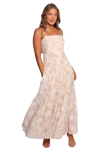 Petal & Pup Petra Midi Dress