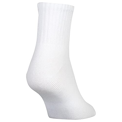 GOLDTOE Women's Hydro Teck Quarter Socks, 3-Pairs3