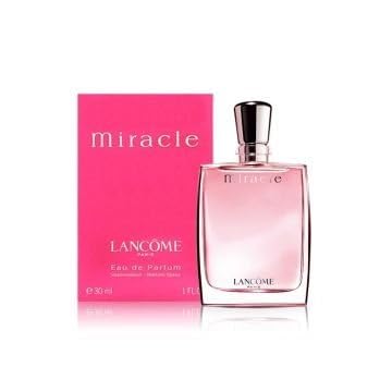 Lancôme, Miracle EDP, Perfume Feminino, 30 ml