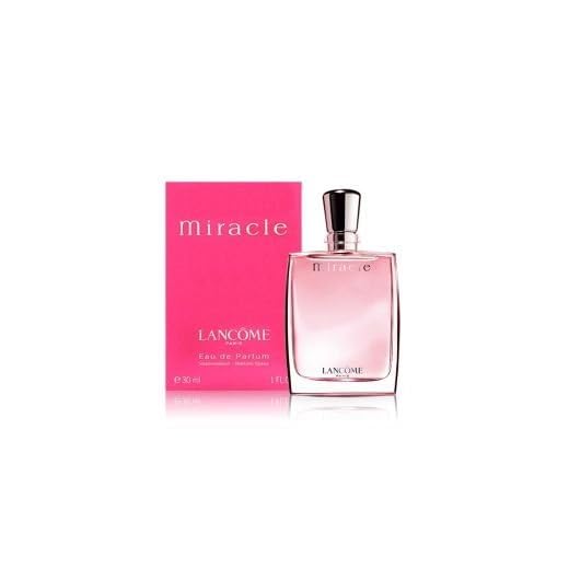 Perfume Mujer Lancôme EDP Miracle (30 ml)