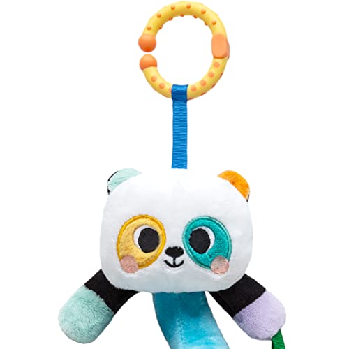 Buba Mola De Atividades Zoo - Panda