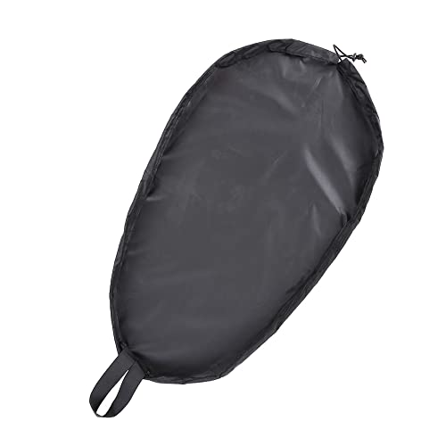 Water is Collecting on Kayak Cover 【What to Do?】