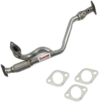 Amazon: EPA Compliant Flex Pipe Replacement for GMC Acadia/Chevy