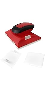 LIFTATAPA Kantenschneider - Malerwerkzeug Für Perfekte Ecken Und Kanten An Wänden Und Decken