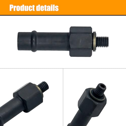 Image of DT-51190 Transmission Oil Fill Adapter Replacement for GM 8L90 Engine