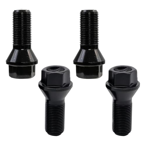 Tuerca de rueda de seguridad para BMW F25 E70 428i 528i y repuestos mecánicos de llantas