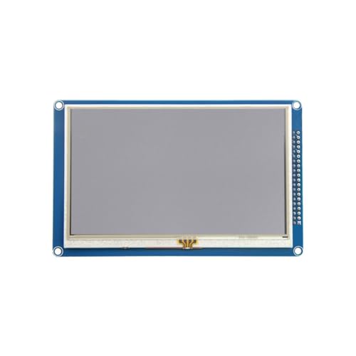 Module d'affichage tactile LCD 5 TFT pour remplacer un écran cassé ou moderniser une interface