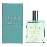 clean warm cotton edt 60 ml spray