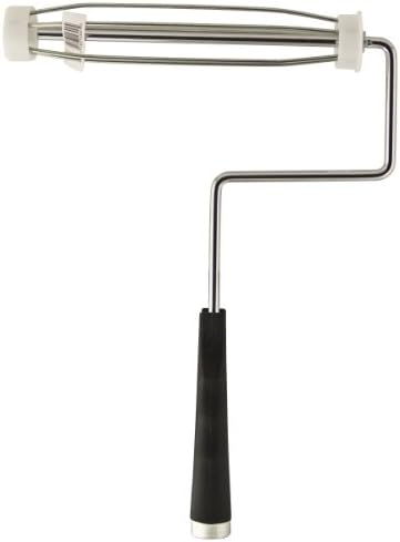 Wooster Brush F0010-9 Acme Heavy Duty Roller Frame 5-Wire, 9-Inch image 5