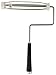 Wooster Brush F0010-9 Acme Heavy Duty Roller Frame 5-Wire, 9-Inch