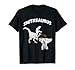Dinosaurs Blacksmith Pinze fabbro Divertente T-shirt Regali Maglietta