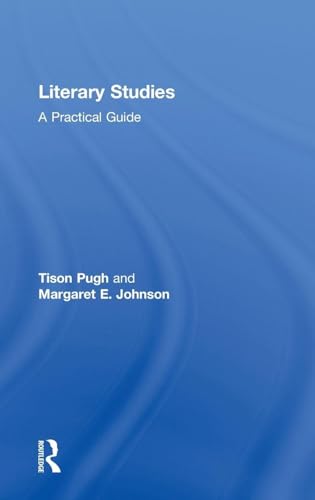 Literary Studies: A Practical Guide view 2