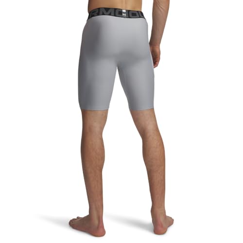 Image of Under Armour Men's HeatGear Long Shorts