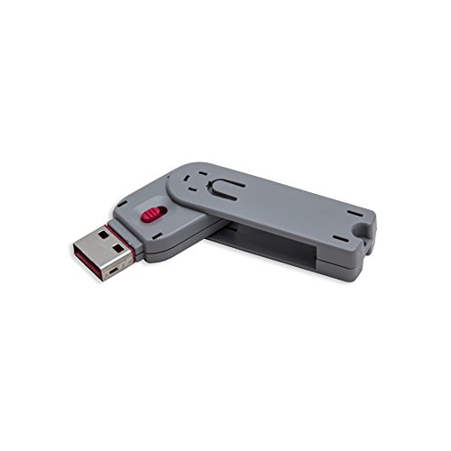 Blocage de port USB Syba pour empêcher le vol de données PC
