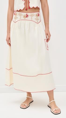 Women's Pollenca Skirt2