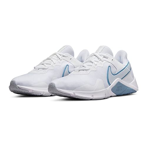 Image of Nike Women Lace Up Running Shoes
