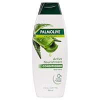 Palmolive Naturals Active Nourishment Aloe Vera Conditioner 350 ml