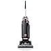 Hoover Commercial Bagged Task Vac Upright Vacuum, Black, CH54100V