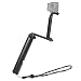 Produktbild Kamerazubehör 3-Way Grip Faltbarer multifunktionaler Selfie-Stick Extension Einbeinstativhalter for DJI Osmo Action, GoPro NEUER HERO / HERO7 / 6/5/5 Session / 4 Session / 4/3 + / 3/2/1 und andere Act