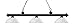 Z-Lite 200-3MB-DMO14 Riviera - 3 Light Island/Billiard in Craftsman Style - 13.5 Inches Wide by 12.75 Inches High, Finish Color: Matte Black, Glass Color: Matte Opal
