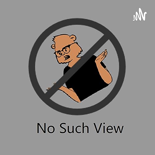 No Such View Titelbild