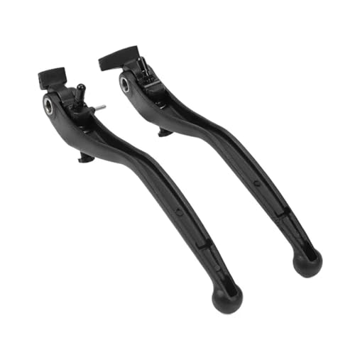 Maneta de freno de motocicleta para Panigale V2 V4 mecanizada de alta precisión 5