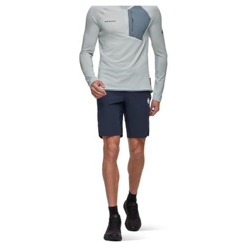 Short Mammut Aenergy Light So respirant et extensible Marine XS