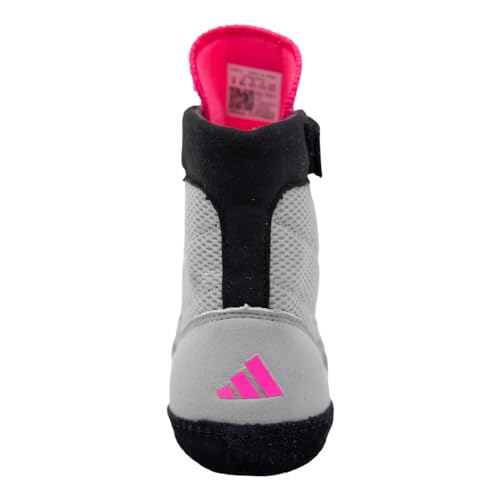 Image of adidas Men's Combat Speed 4 Wrestling Shoes