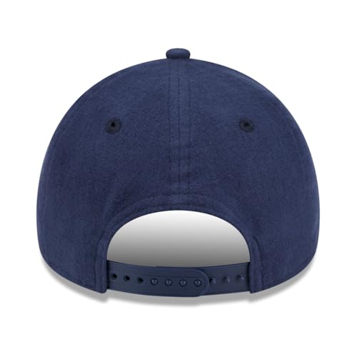 New Era A Frame 9forty Cap Moleskin San Francisco 49ers - vue 6