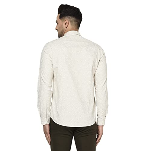 Image of blackberrys Men's Slim Fit Shirt
