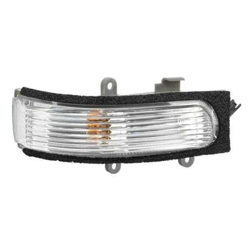 Luz de señal de giro para retrovisor Toyota Aurion intermitente lateral de alta visibilidad