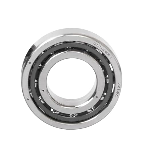 Roulement à billes à contact oblique 7200CTYNSULP4 compatible NSK - 6