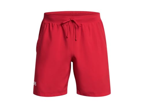 Image of Under Armour Men's Launch Run 7 Inch Unlined Shorts