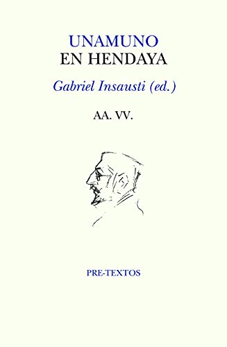 Unamuno en Hendaya: 1681 (Hispánicas)