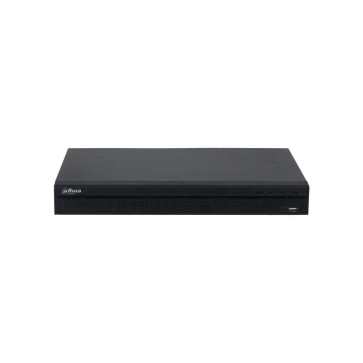 Dahua NVR IP 16 Canales hasta 12 MP 160 Mbps ONVIF NVR4216-4KS3