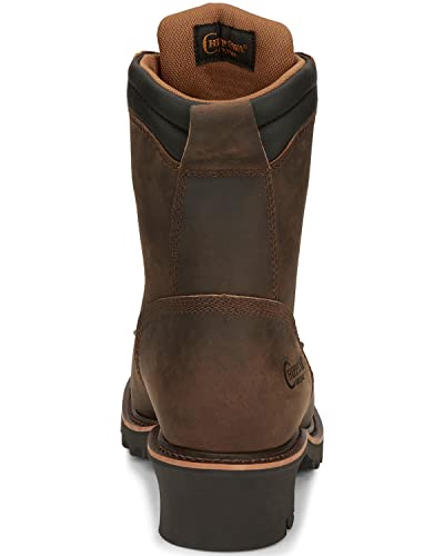 Chippewa Men's Valdor Work Boot Composite Toe - 732384