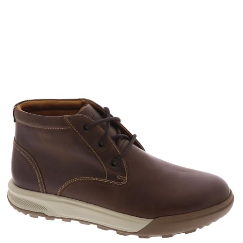 Florsheim Trail Mix Plain Toe Chukka Boot Men's Boot