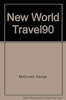 New World of Travel 1990 0136154514 Book Cover