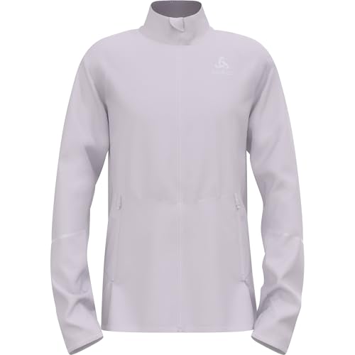 Veste de ski Odlo Brensholmen Junior 622699 avec finitions de qualité supérieure