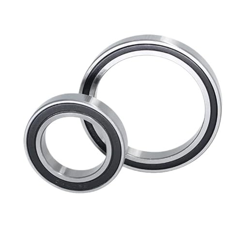 Roulement rigide à billes 61813-ZZ 65X85X10 pour guidage précis