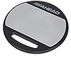 Ahead 10 Inch Snare Sound Single Sided Practice Pad #1