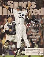 Sports Illustrated - November 4, 1996 (Volume 85, Number 19)